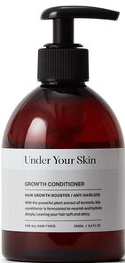 Under Your Skin Growth Conditioner