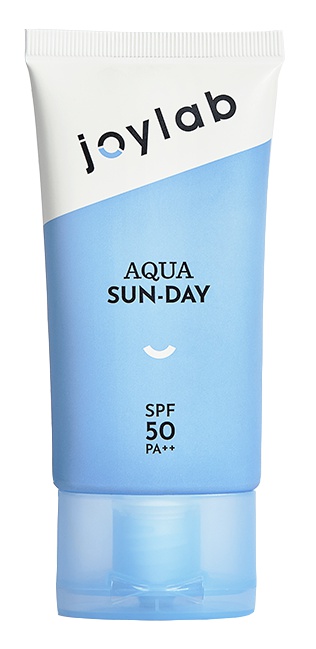 Joylab Aqua Sun-Day Spf 50