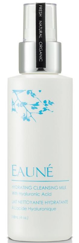 Eauné Hydrating Cleansing Milk