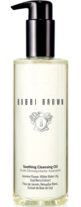 Bobbi Brown Soothing Oil Cleanser