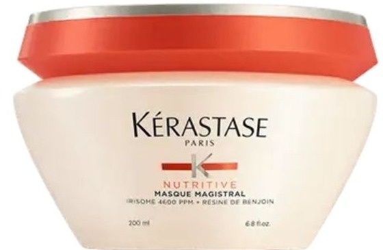 Kerastase Nutritive Masque Magistral Mask