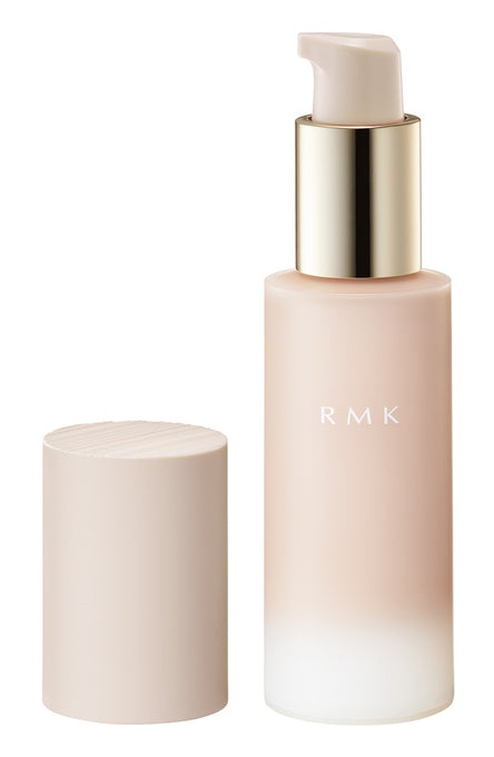 RMK Lasting Gel Creamy Foundation