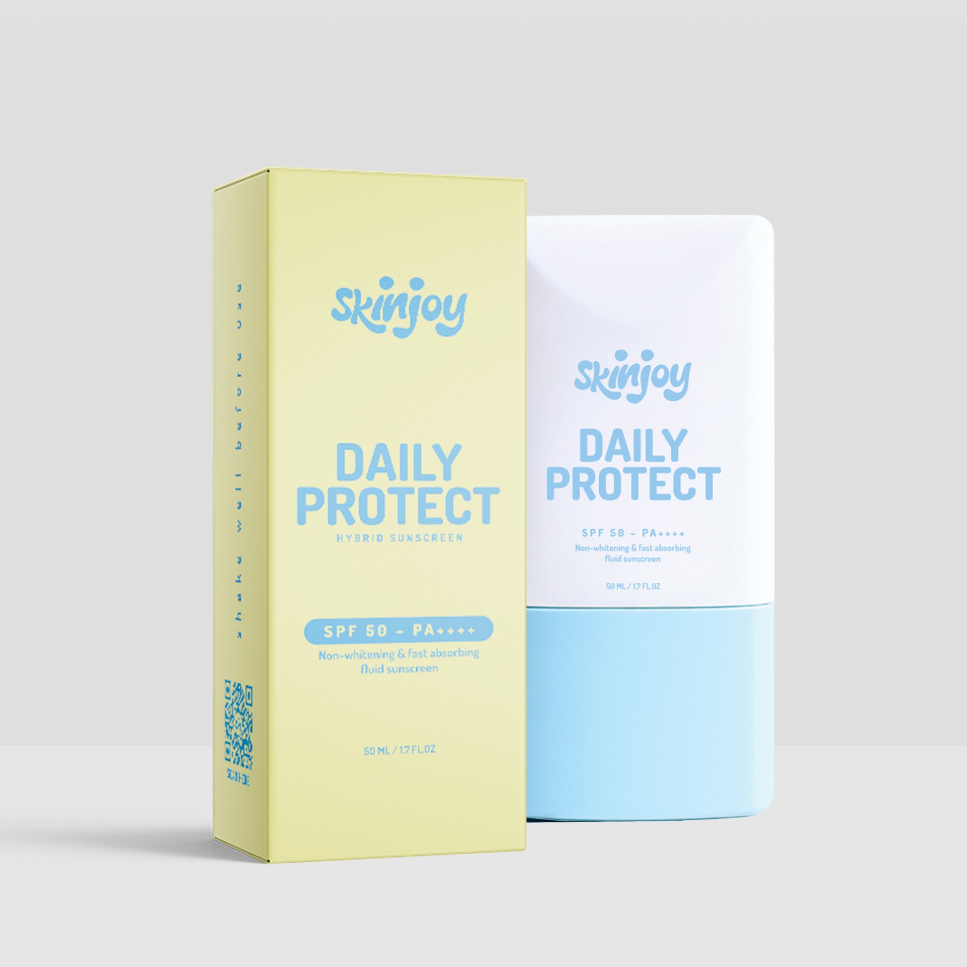 SkinJoy Daily Protect