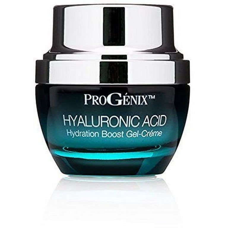 Progenix Hyaluronic Acid