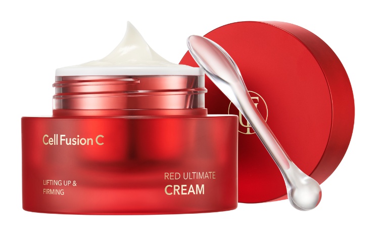 Cell Fusion C Red Ultimate Cream