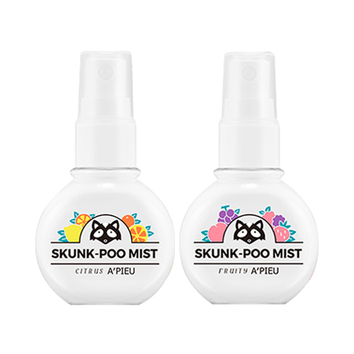 A'pieu Skunk-Poo Mist Fruity