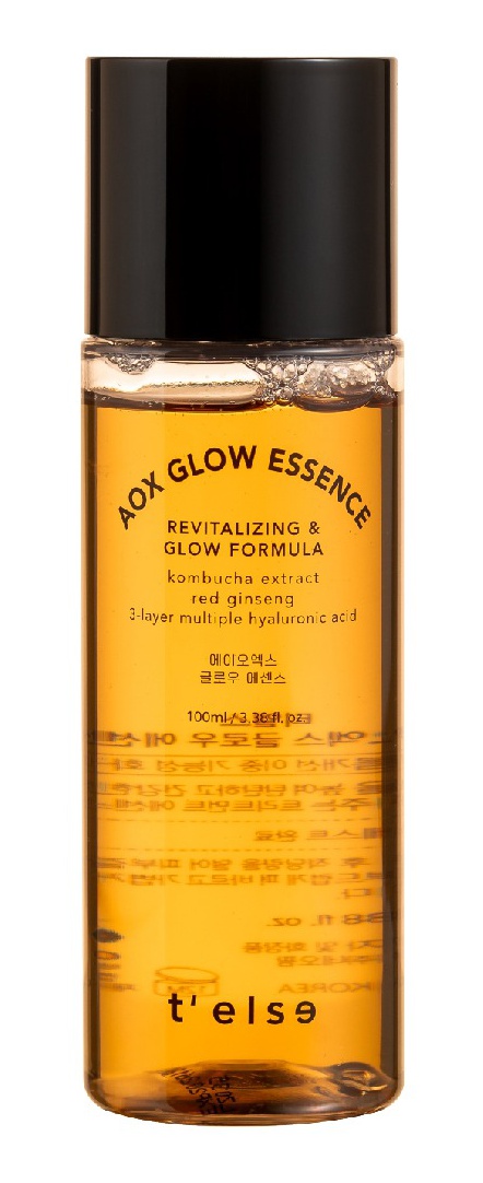 T'else Aox Glow Essence