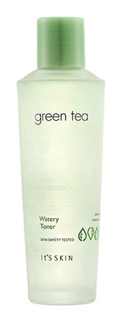 It's Skin Green Tea Watery Toner