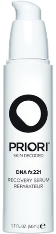 Priori DNA fx221 Recovery Serum