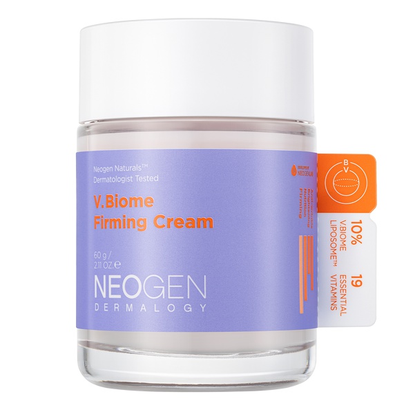 Neogen Dermatology V.biome Firming Cream