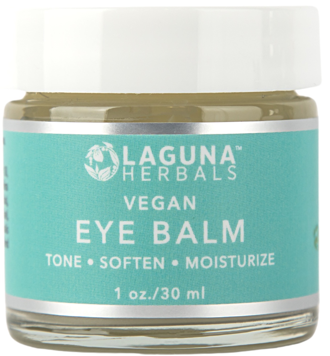 Laguna Herbals Vegan Eye Balm