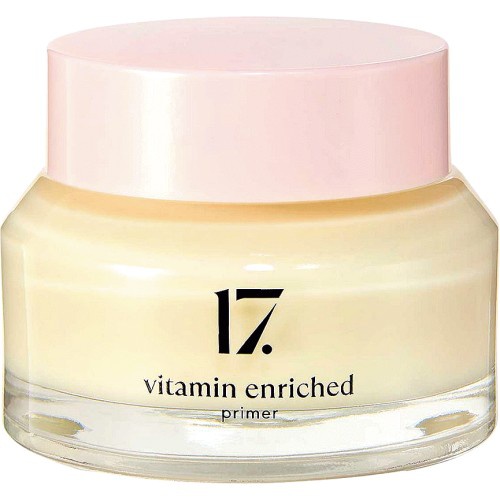 17. Vitamin Enriched Primer