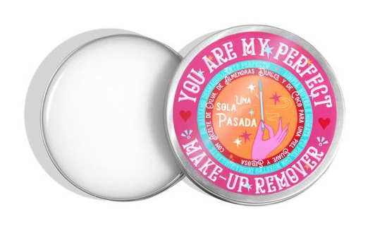 You are the princess You Are My Perfect Make Up Remover