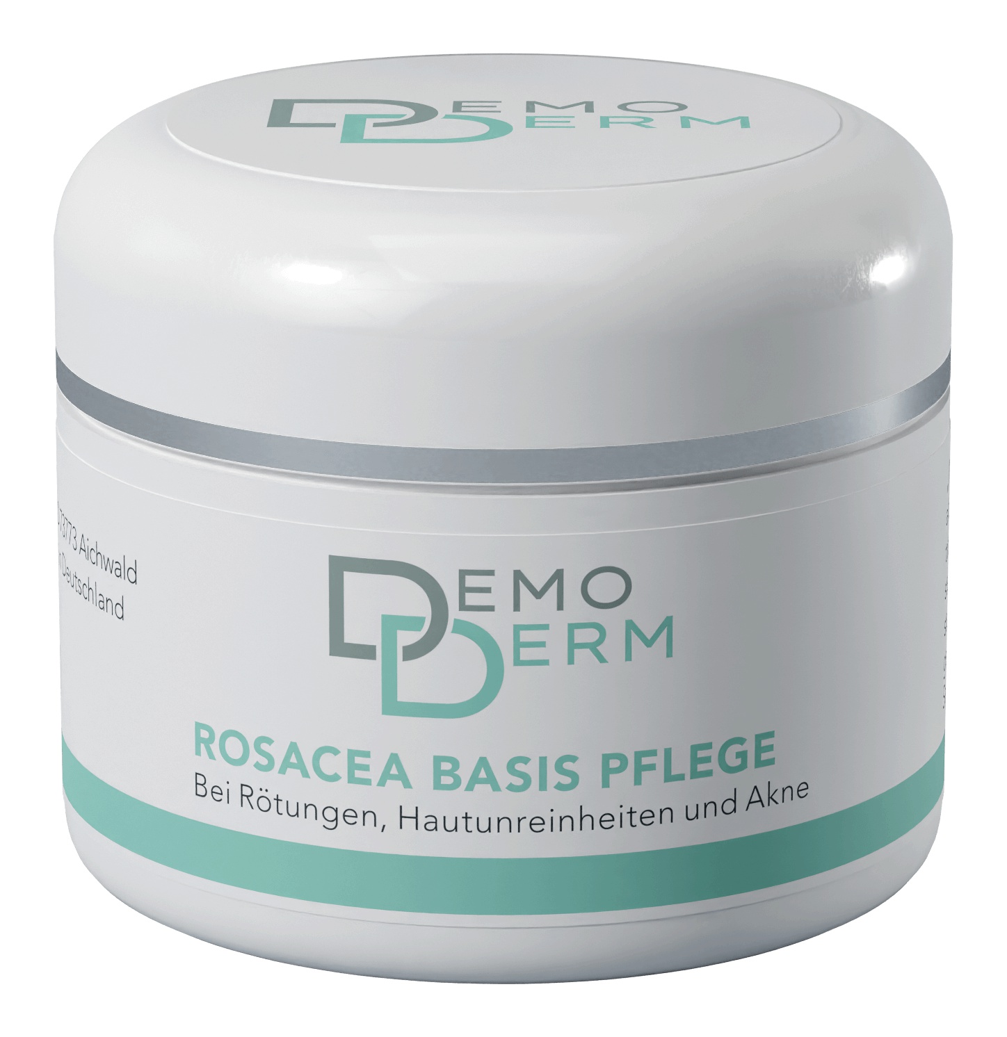 Demoderm Rosacea Basic Care