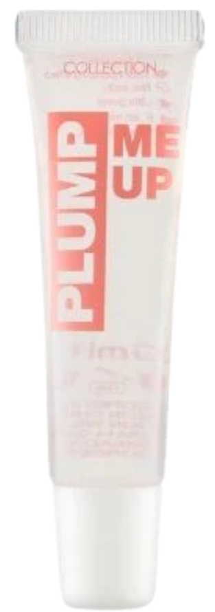 Collection Gloss Me Up Lip Gloss Plumping