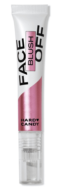 Hard Candy Face Off Luminous Liquid Blush