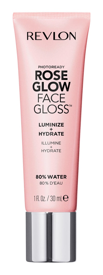 Revlon Photoready Rose Glow Face Gloss