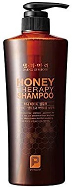Doori Cosmetics Honey Therapy Shampoo