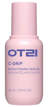 OTZI C-Drip Vitamin C Brightening Serum