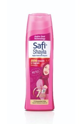 Safi Shayla Supa Shampoo Smooth