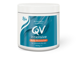 QV Intensive Body Moisturiser