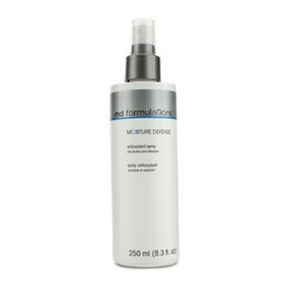 MD Formulations Moisture Defense Antioxidant Spray