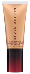 Kevyn Aucoin Glass Glow Face And Body Gloss In Spectrum Bronze