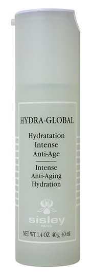 Sisley Hydra-Global Intense Anti-Aging Hydration
