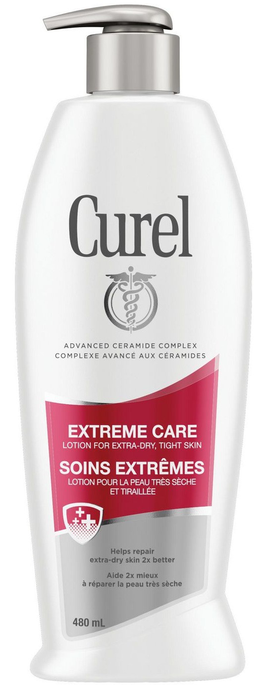 Curél Extreme Care®