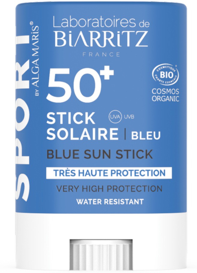 Laboratoires de Biarritz 50+ Stick Solaire