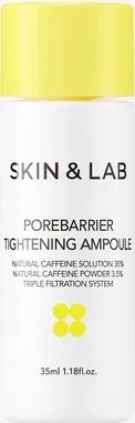 Skin&Lab Porebarrier Tightening Ampoule