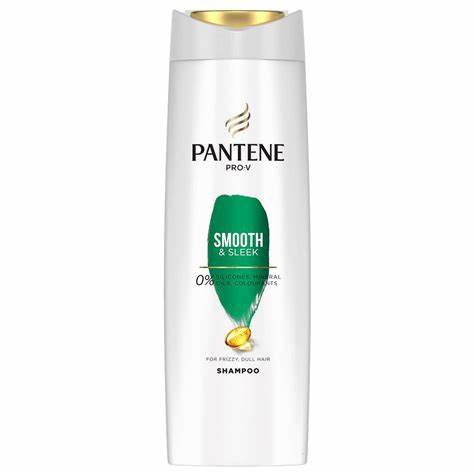 Pantene Pro-V Smooth & Sleek