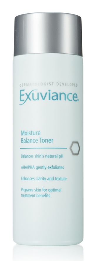 Exuviance Moisture Balance Toner