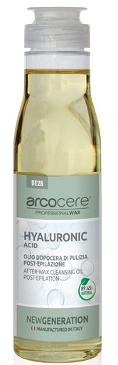 Arcocere After Wax Hyaluronic Acid
