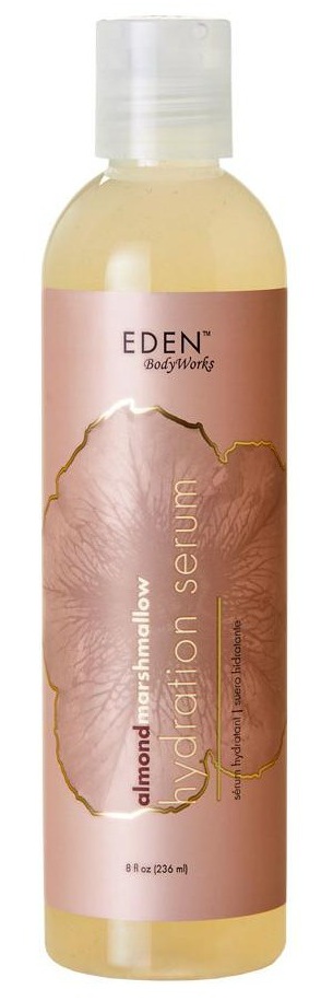 Eden BodyWorks Almond Marshmallow Hydration Serum