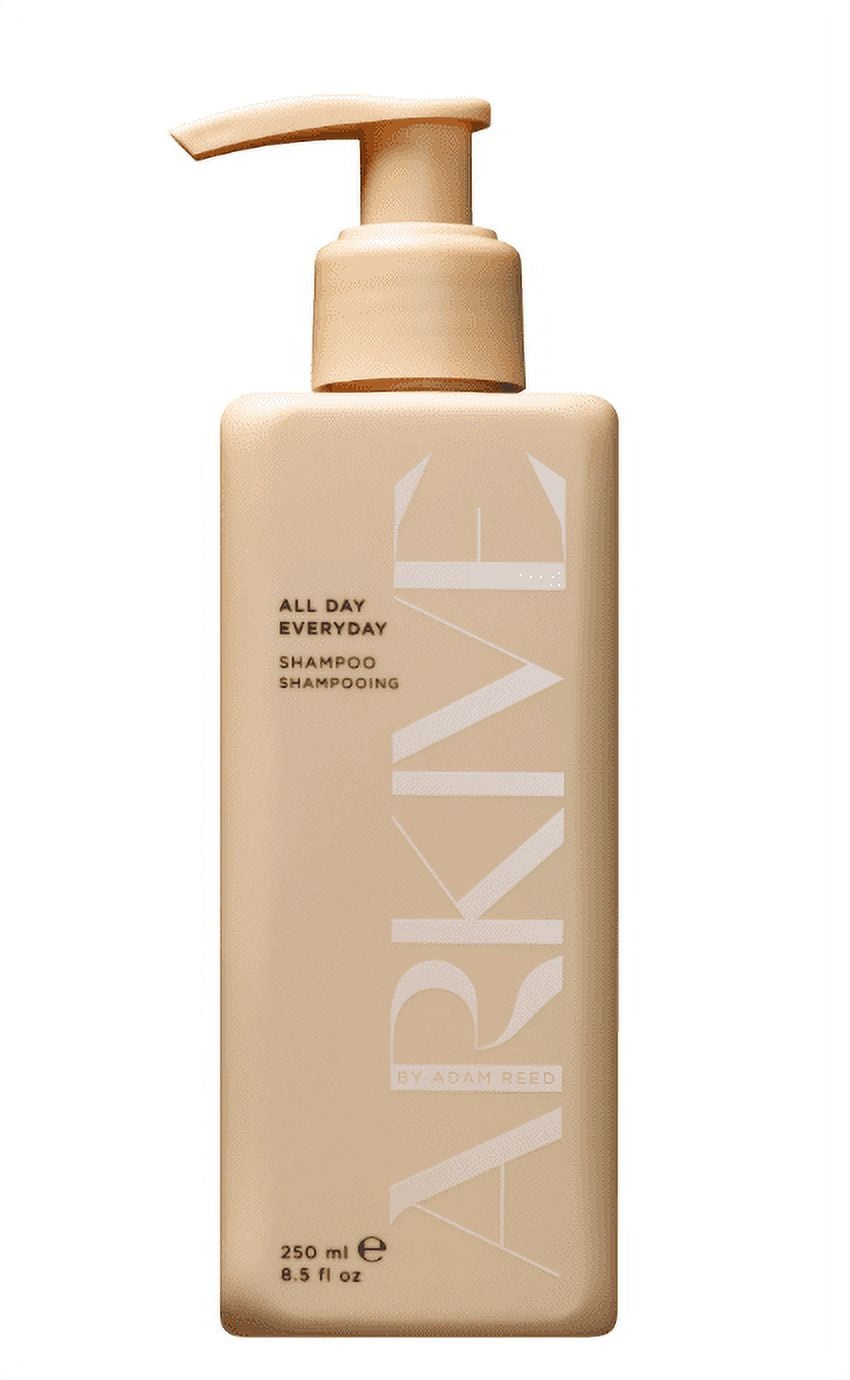 Arkive Headcare All Day Everyday Shampoo