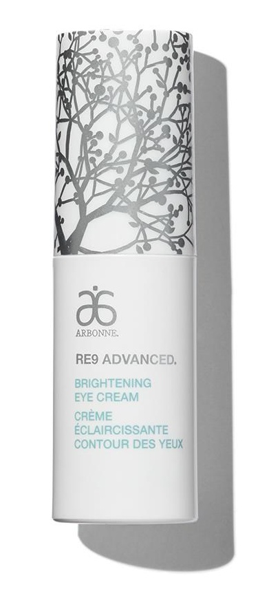 Arbonne Re9 Advanced Brightening Eye Cream
