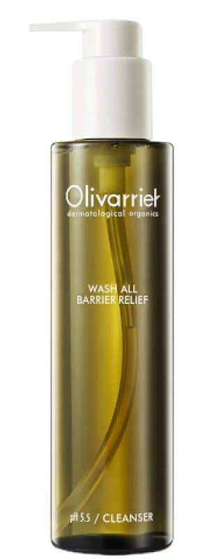 Olivarrier All Barrier Relief Wash