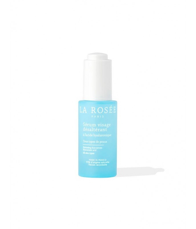 La rosée Serum Visage