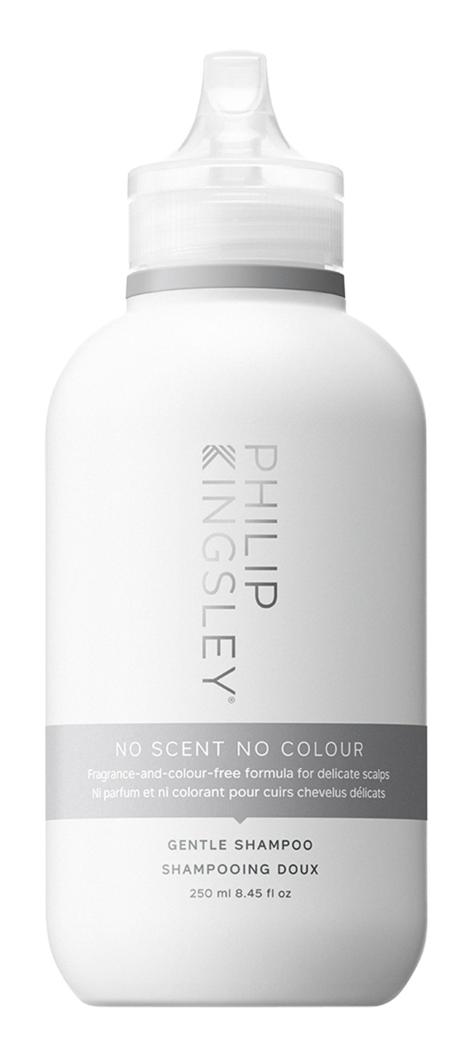 Philip Kingsley No Scent No Colour Gentle Shampoo