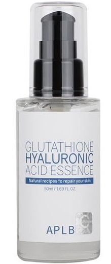 APLB Glutathione Hyaluronic Acid Essence