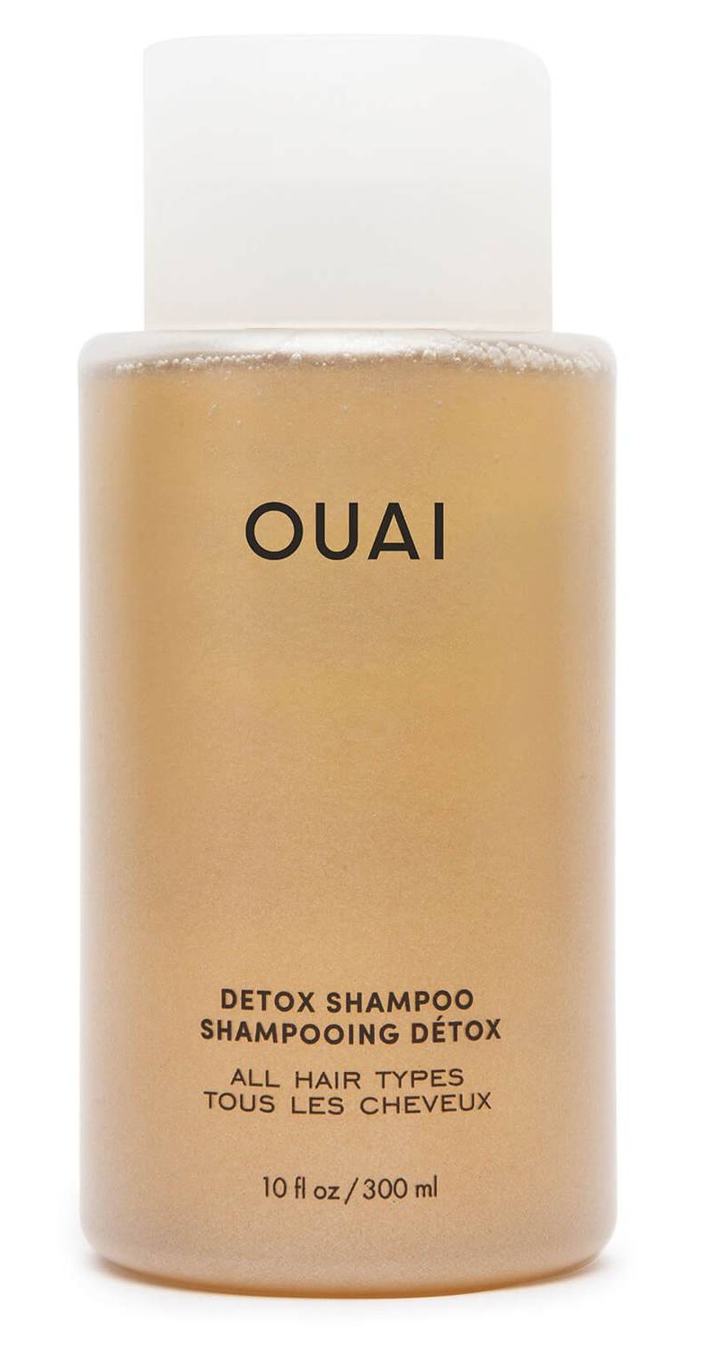 Ouai Detox Shampoo