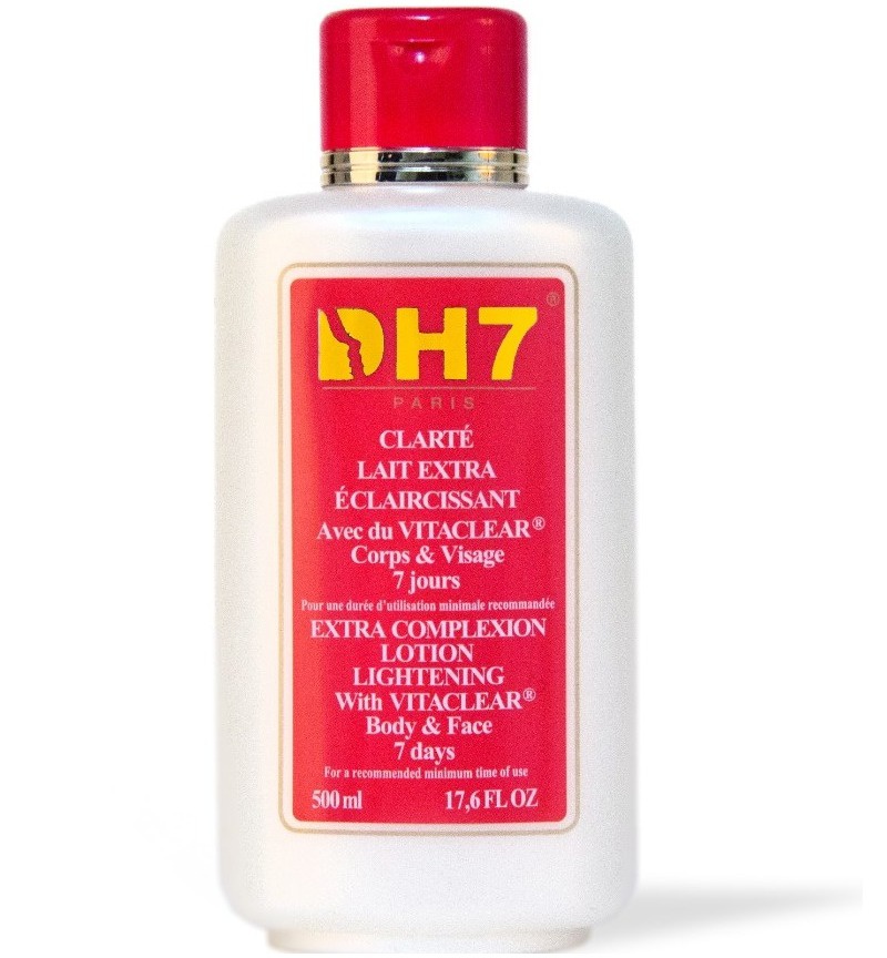 dh7 Lotion