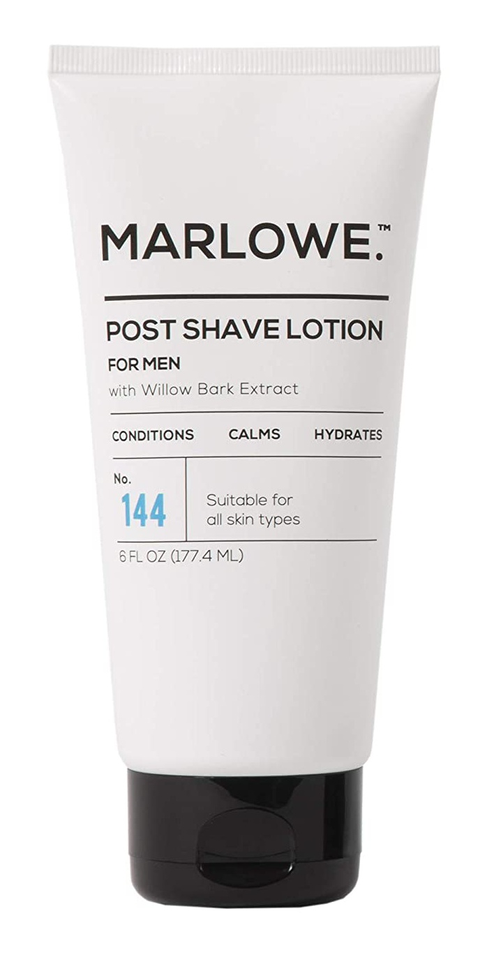 Marlowe No. 144 - Post Shave Lotion