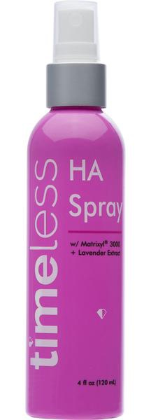 Timeless Skincare Ha Matrixyl 3000 With Lavender Spray