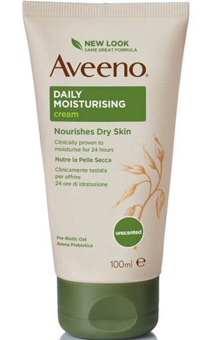 Aveeno Daily Moisturising Cream