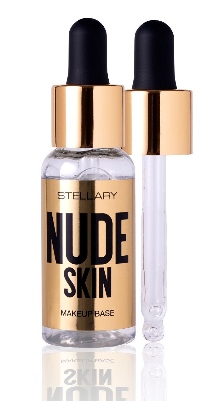 Stellary Moisturizing Makeup Base