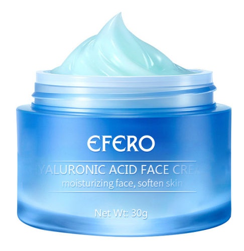 EFERO Hyaluronic Acid Face Cream