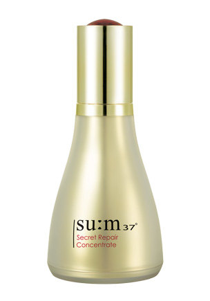 SU:M37 Secret Repair Concentrate