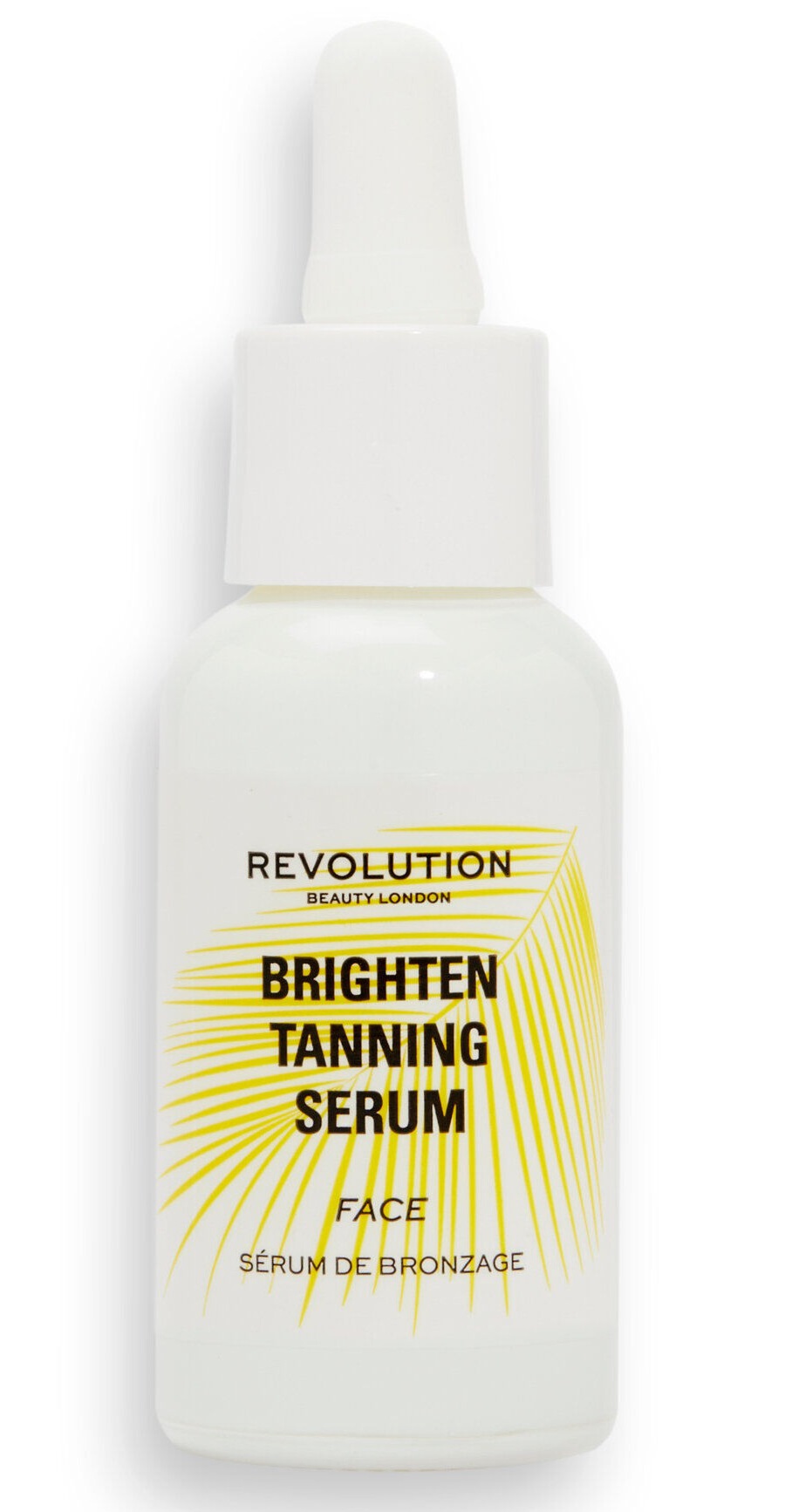 Revolution Brighten Tanning Serum